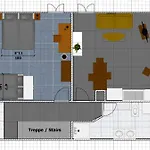 Apartamento Mooshof *
