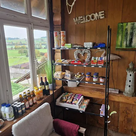 Апартаменты Mooshof