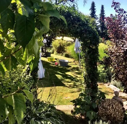 Апартаменты Mooshof Munchenbuchsee