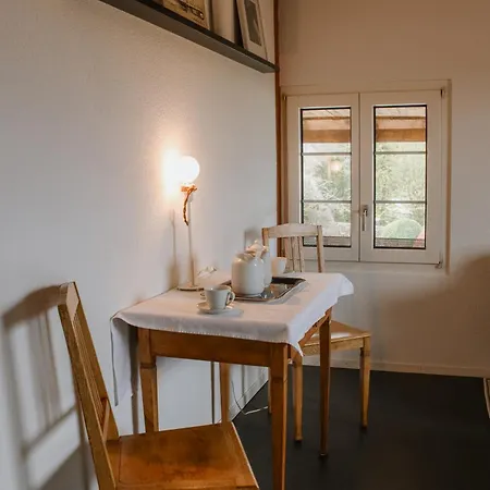 Apartment Mooshof