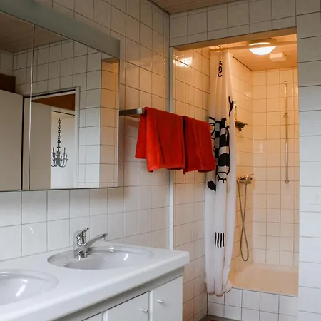 Apartment Mooshof
